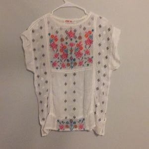 Women’s Johnny Was Blouse